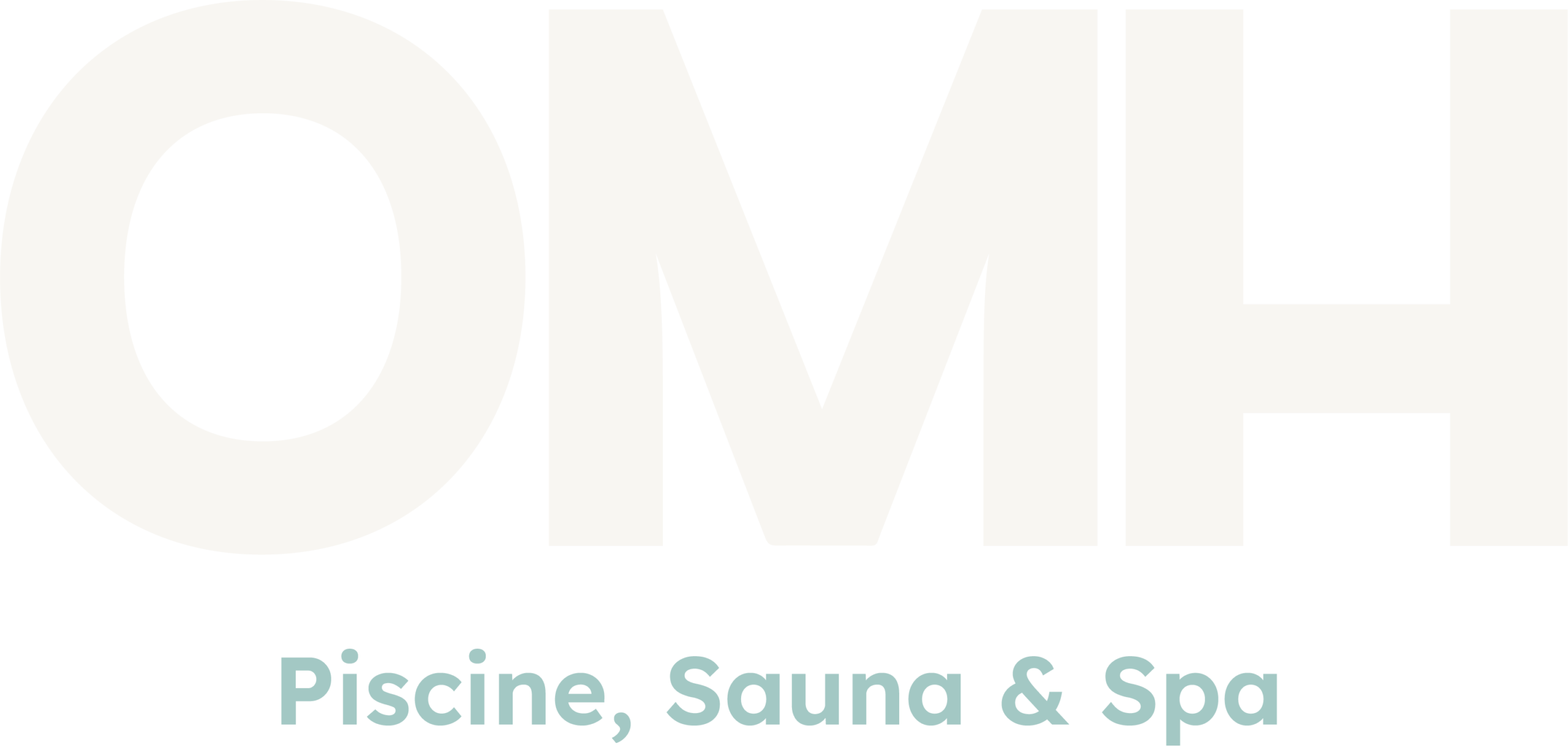 OMH Piscine, Sauna et Spa